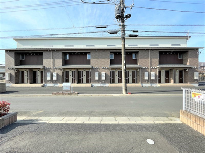 【外観】 | プリオール