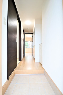 【玄関】 | プリオール