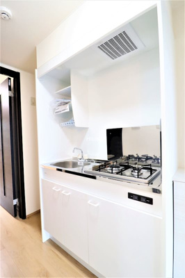 【キッチン】 | プリオール