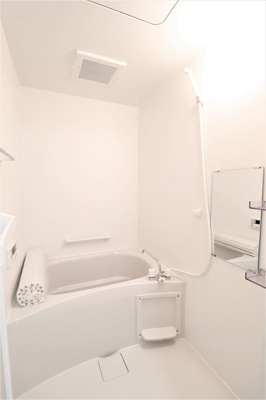 【浴室】 | プリオール