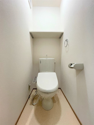 【トイレ】 | プリオール