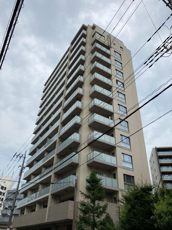 プラウド浦和常盤マークス