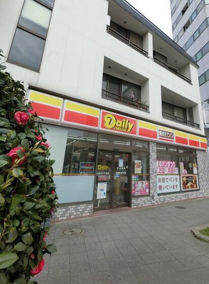【周辺】 | Ｓｏｌａｎａ　Ｔａｋａｎａｗａｄａｉ | デイリーヤマザキ白金…まで230m 