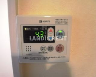【設備】 | ロワゾブルー七隈