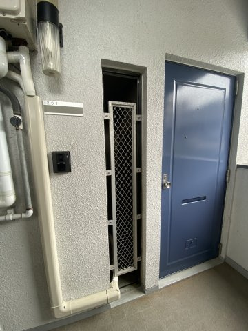 グランカーサ清蘭のその他共用部分