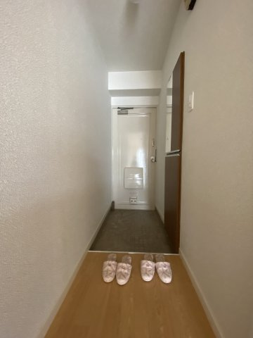 グランカーサ清蘭の内装