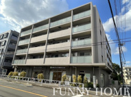 シャルム経堂の画像