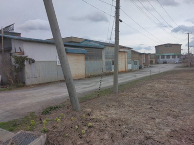 【外観】 | 青森市大字横内字神田64-1・64-2