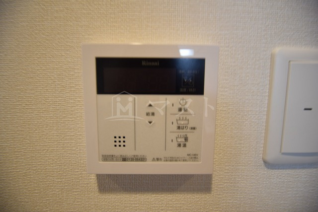 プレサンス梅田Ⅱの設備