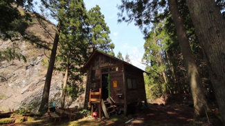 【外観】 | 小屋別角度