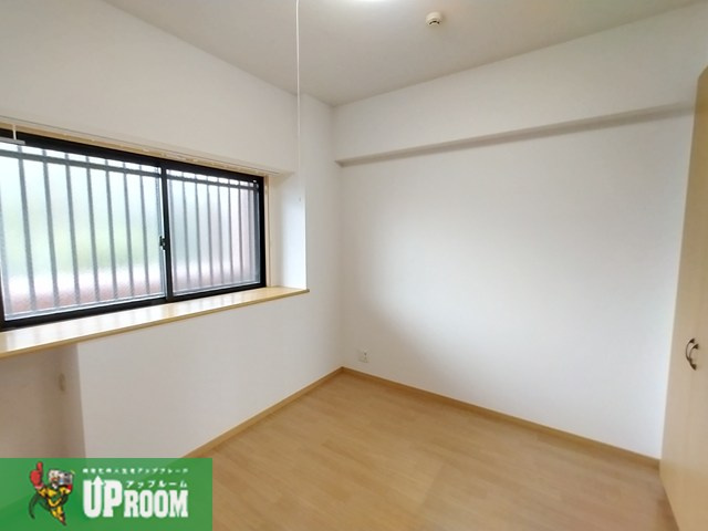 レンソイスの洋室