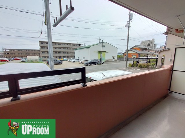 レンソイスの展望