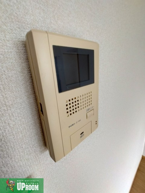 レンソイスのセキュリティ