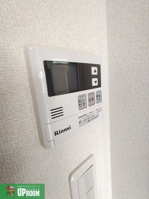 レンソイスの設備