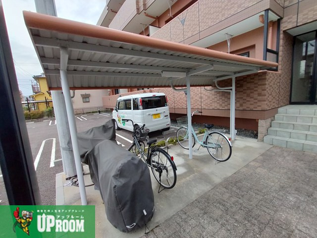 レンソイスのその他共用部分