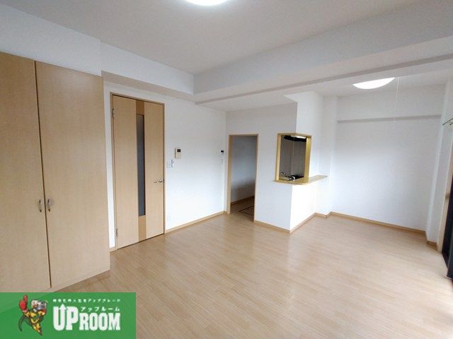 レンソイスの居間・リビング