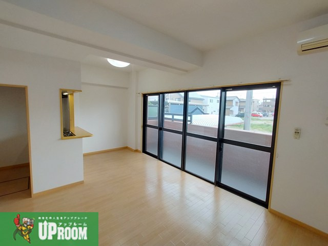 レンソイスの居間・リビング