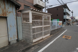 【その他共用部分】