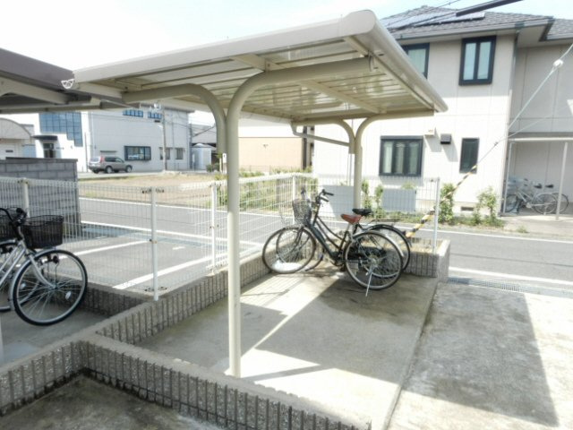 世奈のその他共用部分