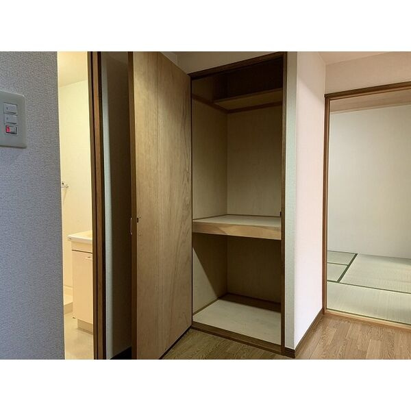 SurplusサンアイA　　刈谷市の賃貸ならクラスホーム刈谷店の収納