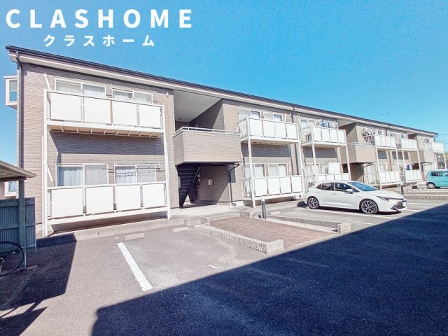 SurplusサンアイA　　刈谷市の賃貸ならクラスホーム刈谷店のその他