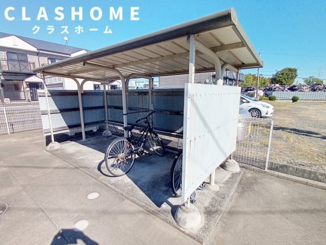 SurplusサンアイA　　刈谷市の賃貸ならクラスホーム刈谷店のその他共用部分