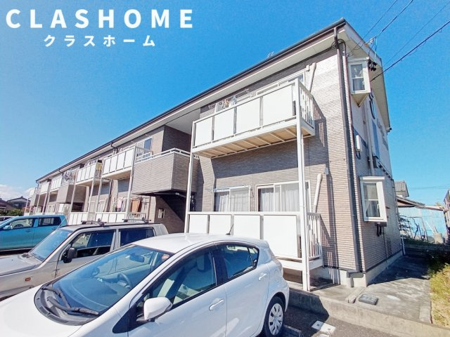 SurplusサンアイA　　刈谷市の賃貸ならクラスホーム刈谷店の外観