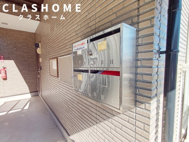 SurplusサンアイA　　刈谷市の賃貸ならクラスホーム刈谷店のその他