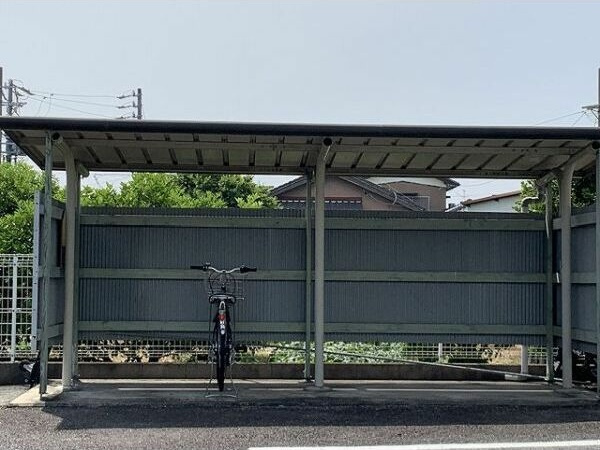 SurplusサンアイA　　刈谷市の賃貸ならクラスホーム刈谷店のその他共用部分