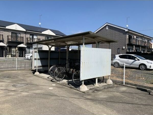 SurplusサンアイA　　刈谷市の賃貸ならクラスホーム刈谷店のその他共用部分