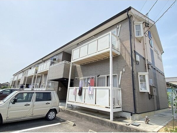 SurplusサンアイA　　刈谷市の賃貸ならクラスホーム刈谷店の外観