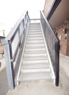 【その他共用部分】 | アドヲブール