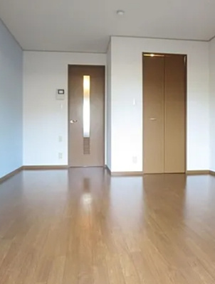 【内装】 | アドヲブール