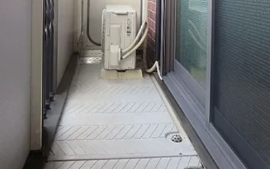 【バルコニー】 | アドヲブール