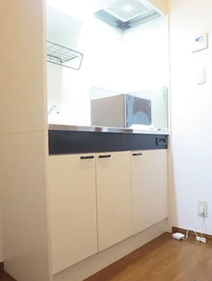 【キッチン】 | アドヲブール