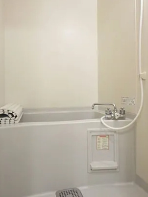 【浴室】 | アドヲブール