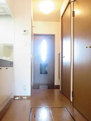 【玄関】 | アドヲブール