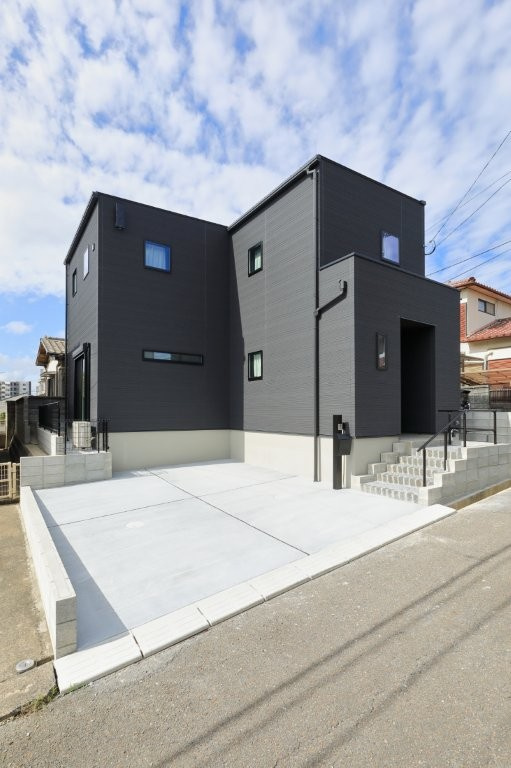 里中二丁目（2期）　