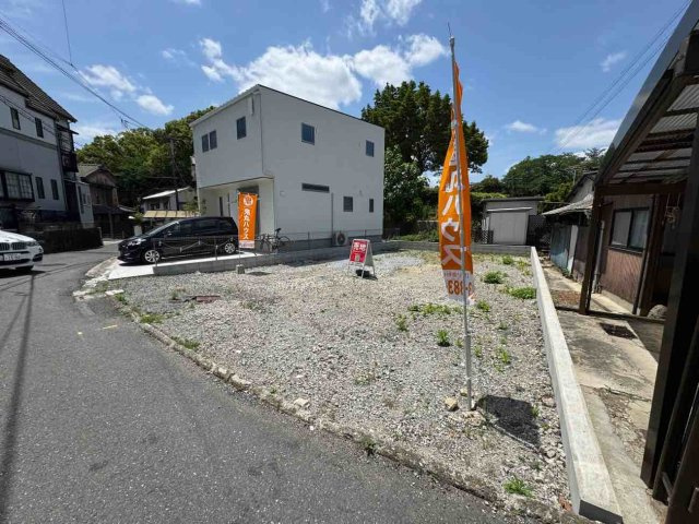 藤田一丁目のその他|現地（2025年5月20日）撮影