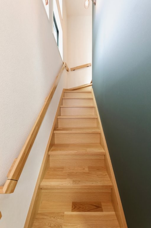 穴生一丁目（2期）の内装