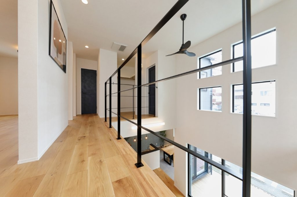 穴生一丁目（2期）のその他