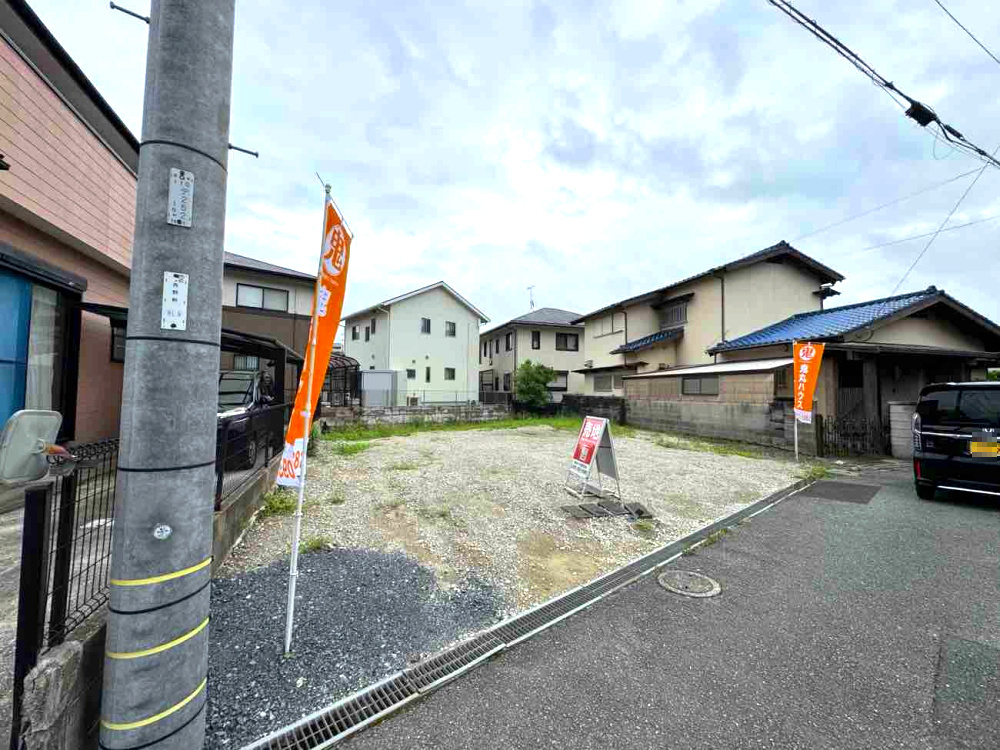 田原新町一丁目（2期）