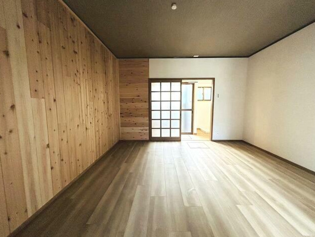 【キッチン】 | S30237-修学院