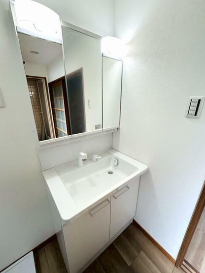 【洗面所】 | S30237-修学院