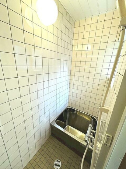 【浴室】 | S30237-修学院