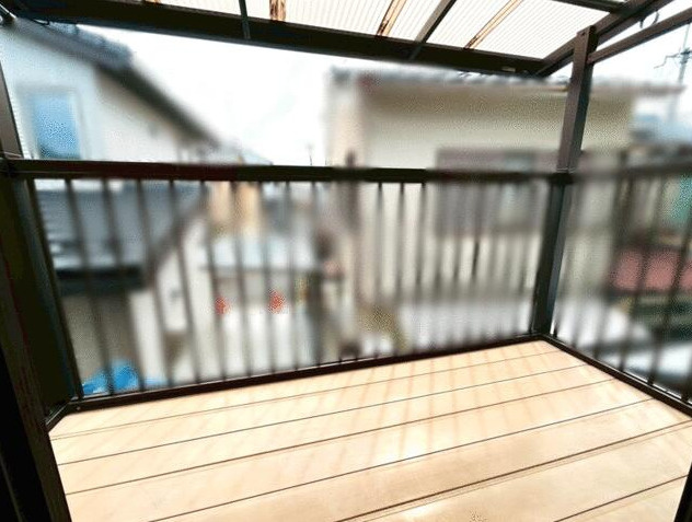 【バルコニー】 | S30237-修学院