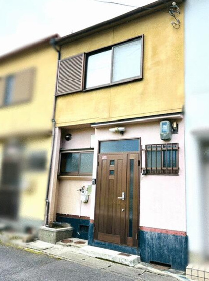 【外観】 | S30237-修学院