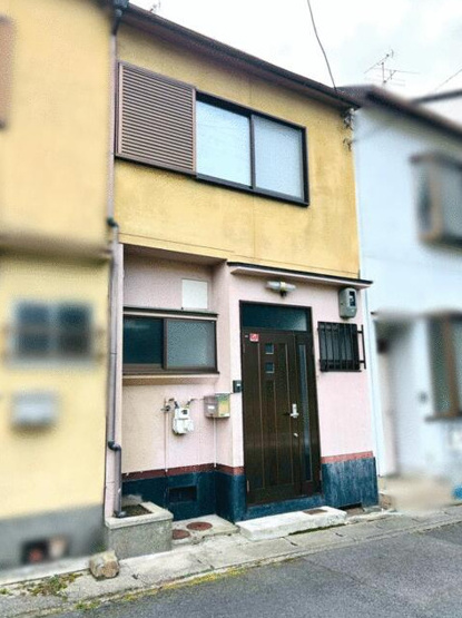 【外観】 | S30237-修学院