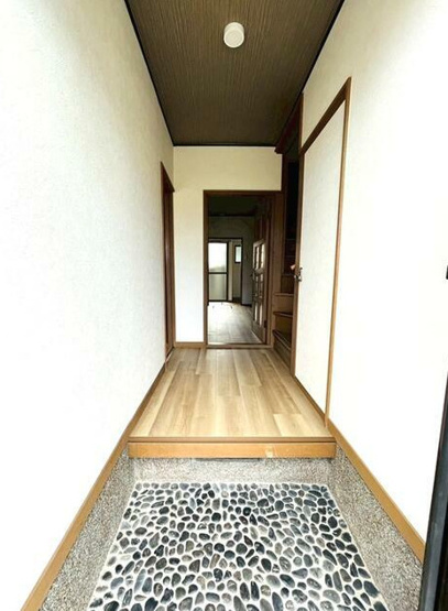 【玄関】 | S30237-修学院