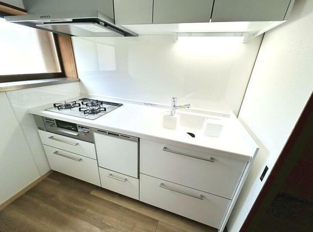 【キッチン】 | S30237-修学院